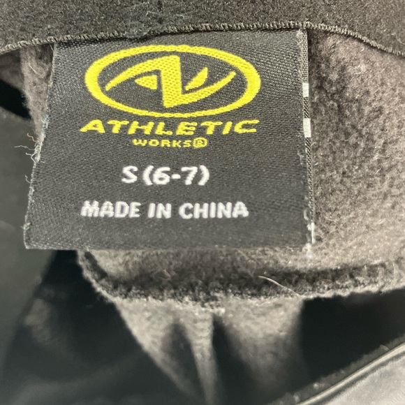 BOYS Sweat Jogging Pants BUNDLE SIZE 6/7 (lot Of 3) - Picture 4 of 6